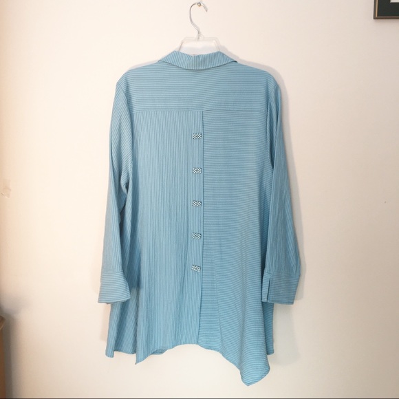 Habitat women’s blouse - Picture 2 of 5